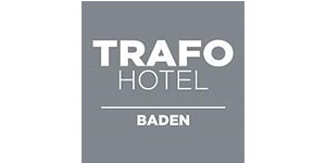 Logo Trafo Hotel