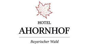 Logo Hotel Ahornhof